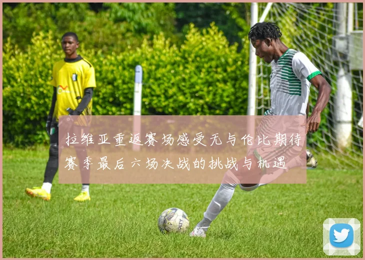 拉维亚重返赛场感受无与伦比期待赛季最后六场决战的挑战与机遇
