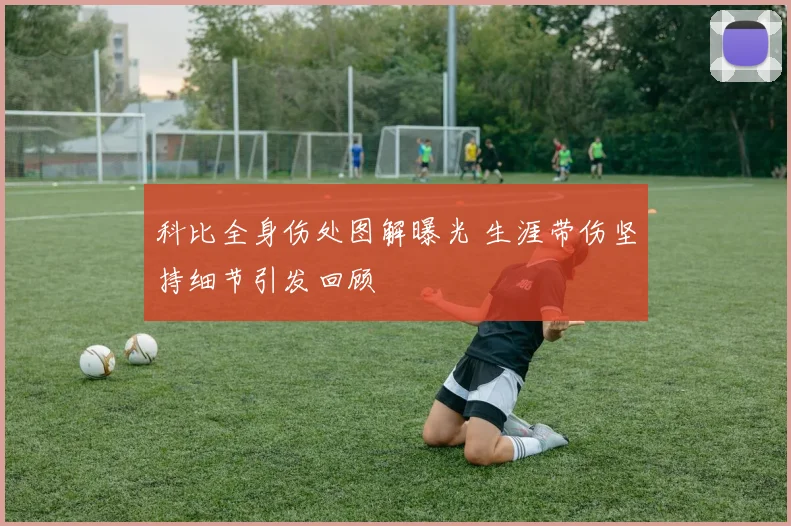 科比全身伤处图解曝光 生涯带伤坚持细节引发回顾